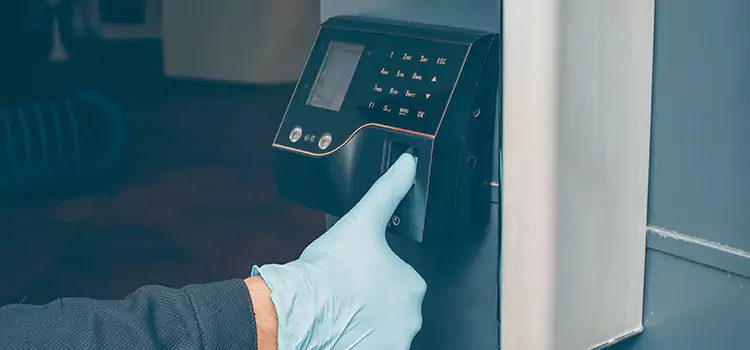 Access Control Installation Cedar Hill
