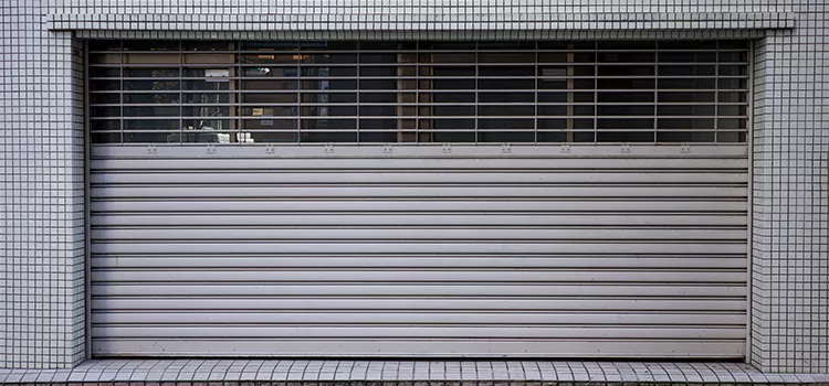 Advanced Solutions for Your Aluminum Garage Doors in Cedar Hill, Texas