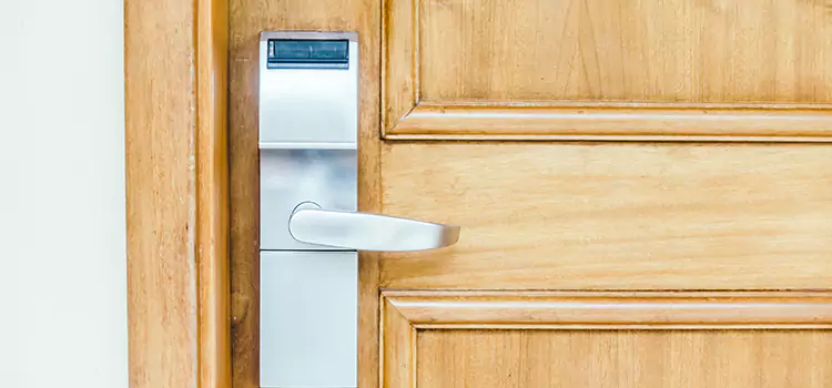 Advanced Solutions in Cedar Hill, TX for Modern Security