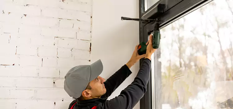 Automatic Door Opener Commercial Cedar Hill