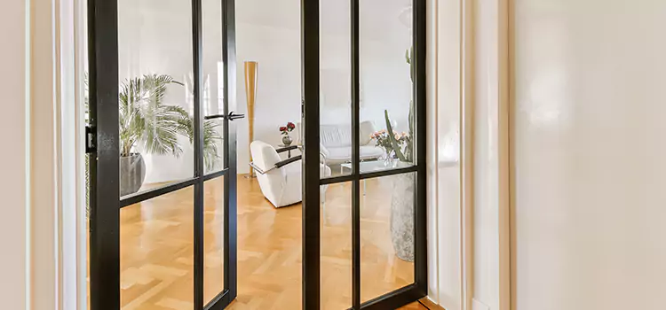 Bifold Door Replacement Cedar Hill
