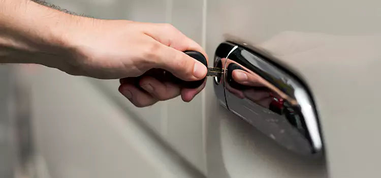 Why Choose Our Auto Locksmith Team in Cedar Hill, TX?