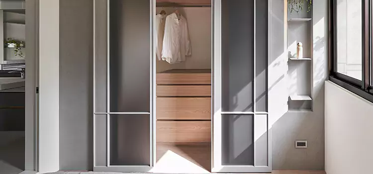 Mirror Sliding Door Replacement Cedar Hill