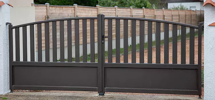 Advanced Gate Solutions in Cedar Hill, TX