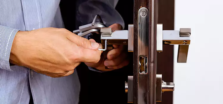 Commercial Door Lock Repair Cedar Hill