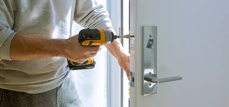 Door Knob Lock Repair Cedar Hill