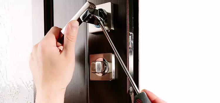 Door Lock Replacement Service Cedar Hill