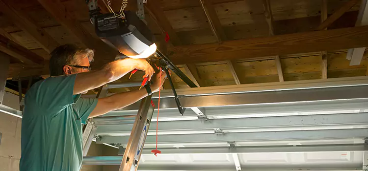 Garage Door Opener Sales and Installation Cedar Hill