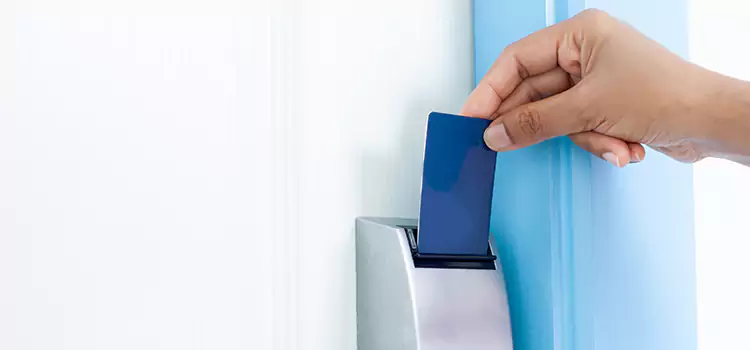 Access Control System Integration Cedar Hill
