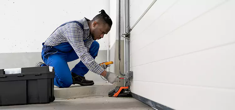 Expert Solutions for Every Garage Lock Need in Cedar Hill, TX
