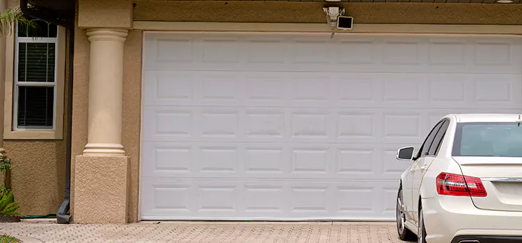 Comprehensive Garage Door Maintenance Services in Cedar Hill, TX