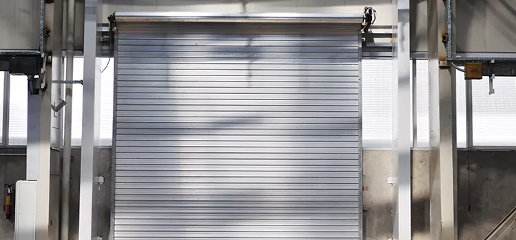 Roller Door Maintenance Cedar Hill