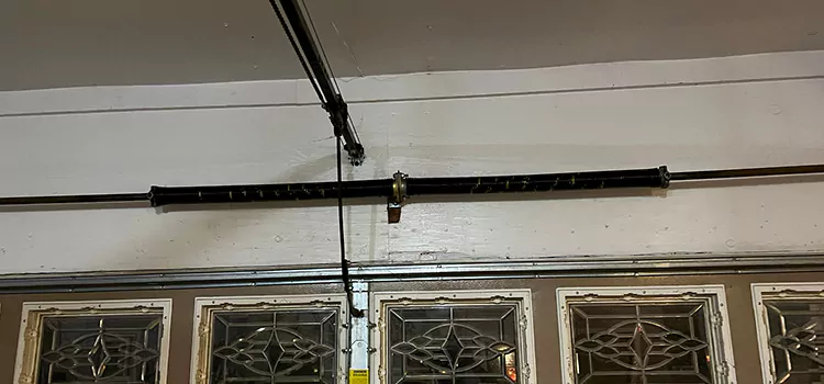 Garage Door Spring Repair Near Me Cedar Hill