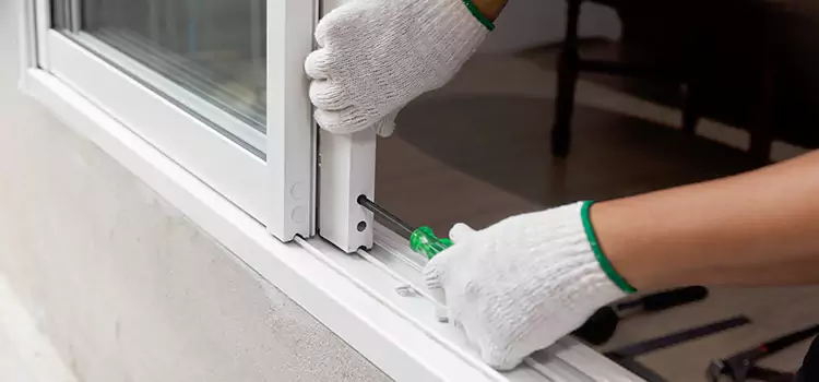 Sliding Glass Door Lock Repair Cedar Hill