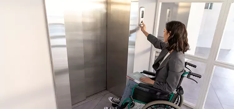 Benefits of Modern Handicap Door Systems in Cedar Hill, TX