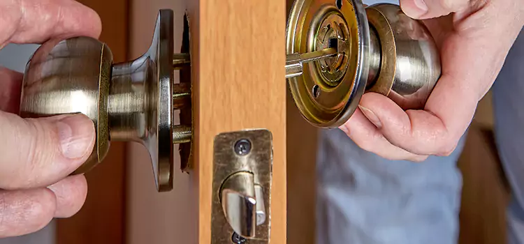Sliding Door Lock Repair Cedar Hill