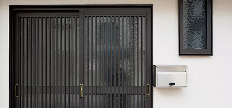 Sliding Screen Door Repair Cedar Hill