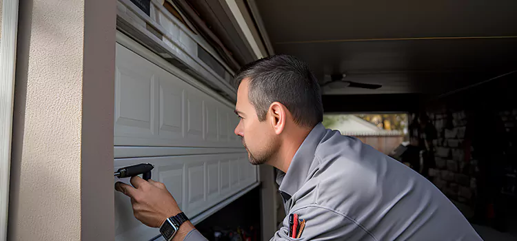 Garage Door Cable Replacement Cedar Hill