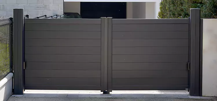Common Residential Gate Issues We Resolve in Cedar Hill, TX