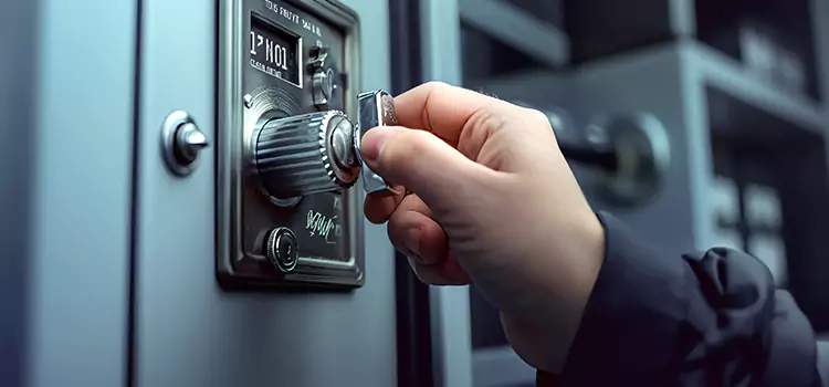 Locksmith Cost to Open Safe Cedar Hill