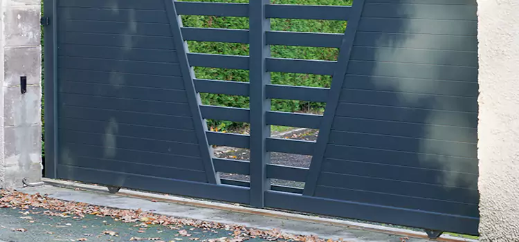 Automated Gate Company Near Me Cedar Hill