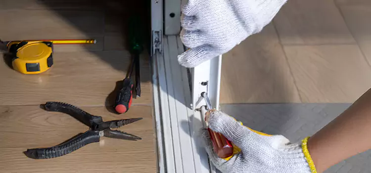 Sliding Door Installation Services in Cedar Hill, TX
