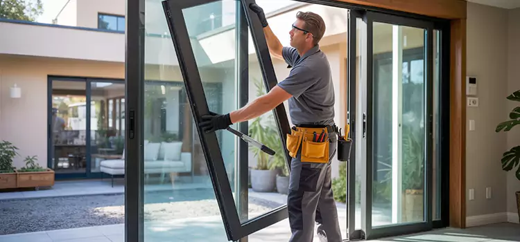 Specialized Sliding Door Roller Services in Cedar Hill, Texas
