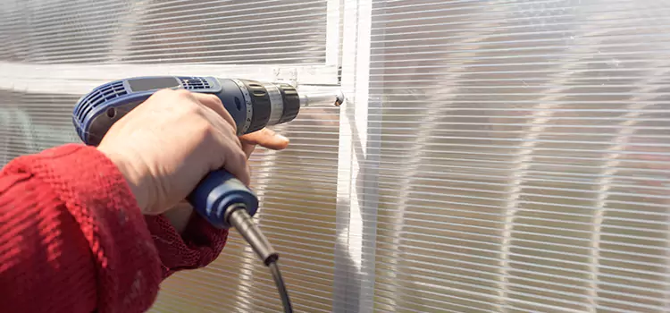 Sliding Screen Door Repair Cedar Hill