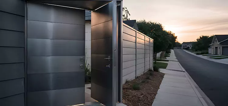 Comprehensive Steel Door Solutions in Cedar Hill, TX