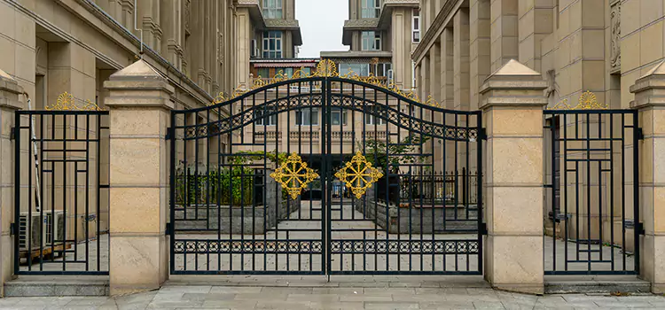 Comprehensive Iron Gate Maintenance Solutions in Cedar Hill, TX