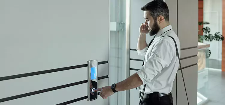 Cloud Based Access Control Cedar Hill