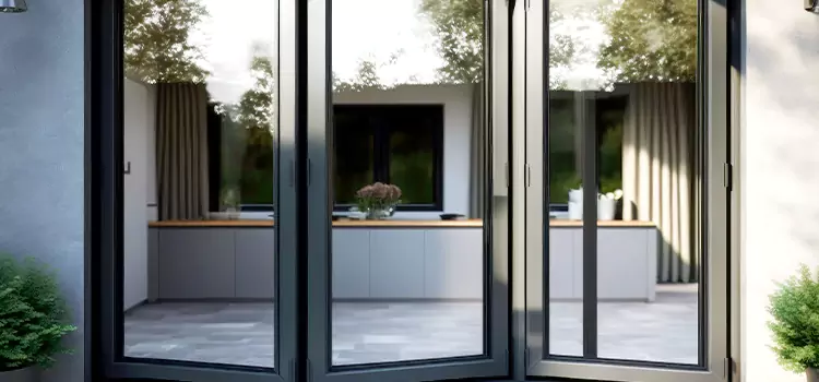 Bifold Door Track Repair Cedar Hill