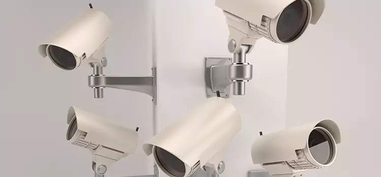 Your Trusted Partner for CCTV Solutions in Cedar Hill