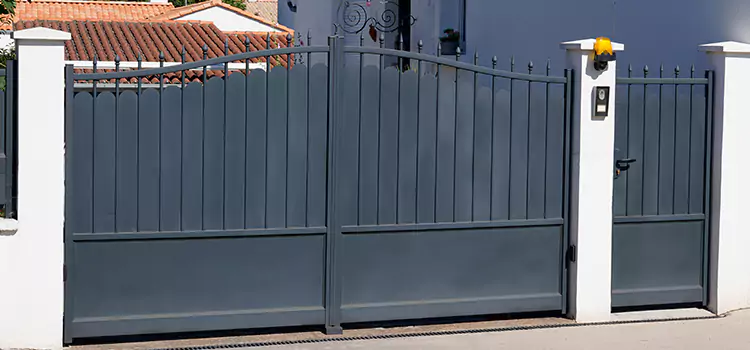Emergency Commercial Gate Repair Cedar Hill