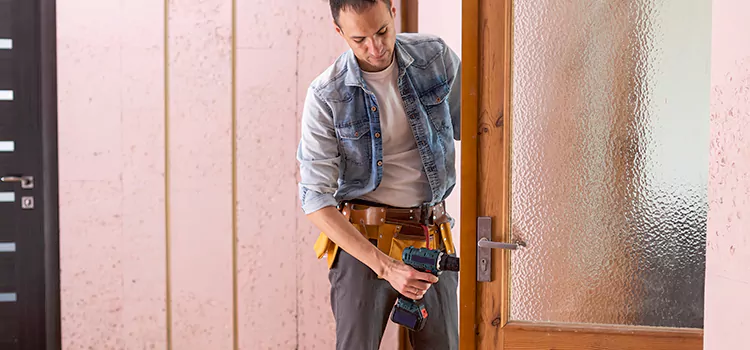 Door Glass Replacement Cedar Hill