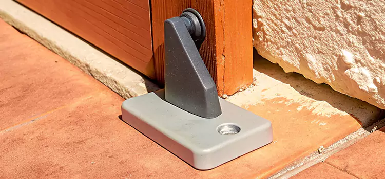 Aesthetic Door Stop Selection Cedar Hill