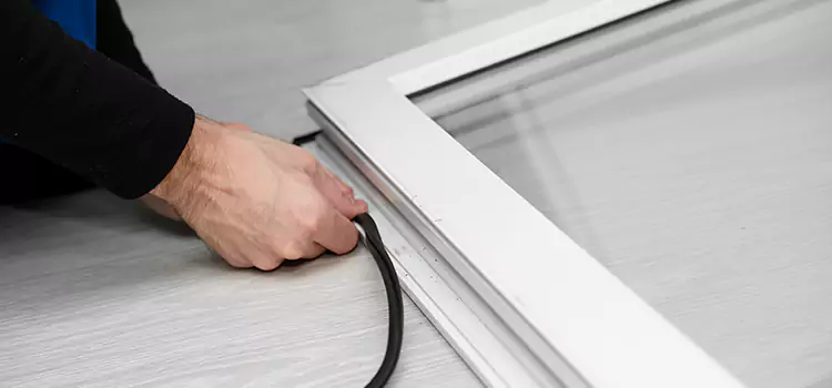 Commercial Door Weather Stripping Cedar Hill