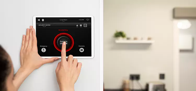 Blink Video Doorbell Installation Cedar Hill
