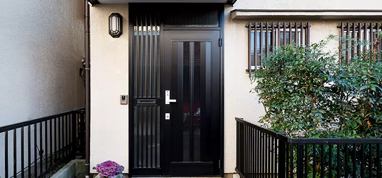 Popular Exterior Door Options in Cedar Hill, TX