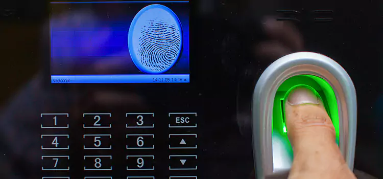 Your Trusted Partner for Secure Access in Cedar Hill, TX