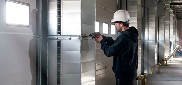 Prompt and Professional Garage Door Service in Cedar Hill, Texas