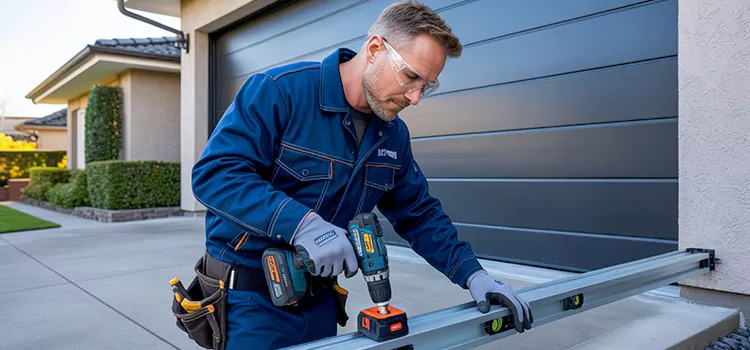 Why Choose Us for Garage Door Off Track Services in Cedar Hill, Texas?