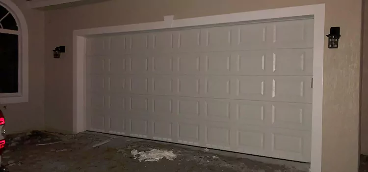 Garage Door Coil Replacement Cedar Hill