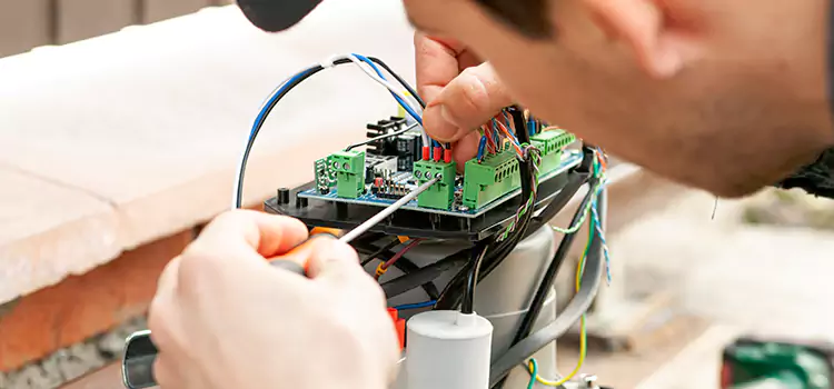 Specialized Brand Gate Motor Repairs Cedar Hill