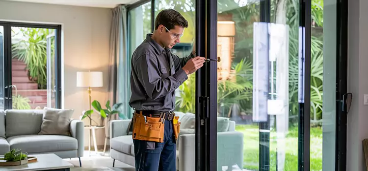Why Choose Us for Your Glass Door Needs in Cedar Hill, TX?