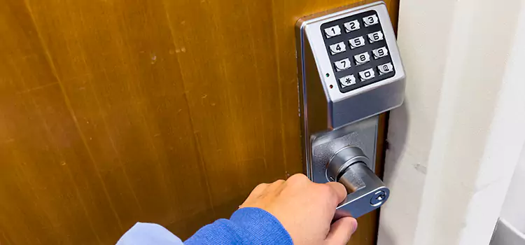 Why Choose Us for Your Keypad Lock Needs in Cedar Hill, TX?