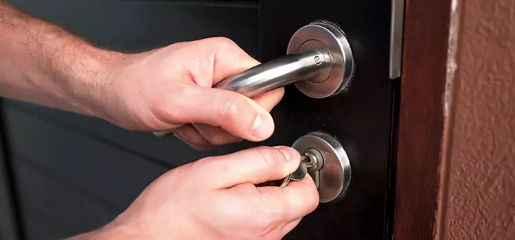 Master Key Control and Audits Cedar Hill