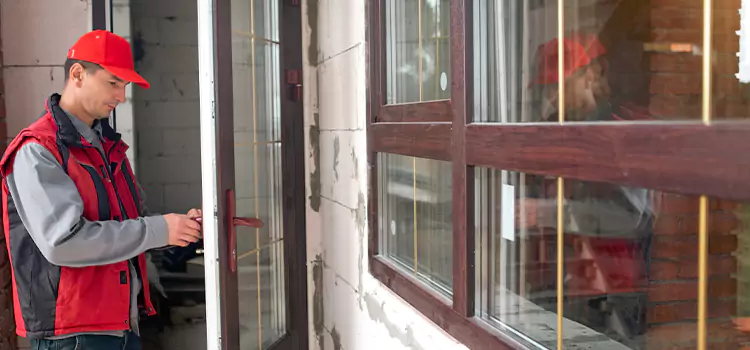 Sliding Door Lock Repair Cedar Hill