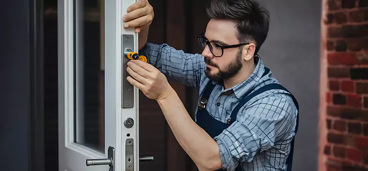 Residential Door Repairs Cedar Hill