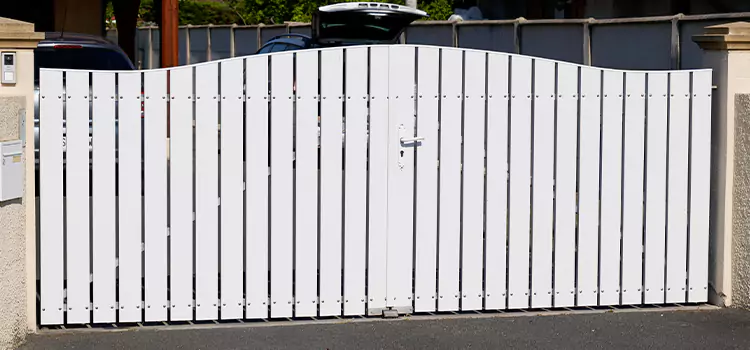 Why Choose Us for Residential Gate Repair in Cedar Hill, TX?